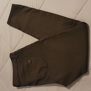 Michael Kors Jeans Olive color